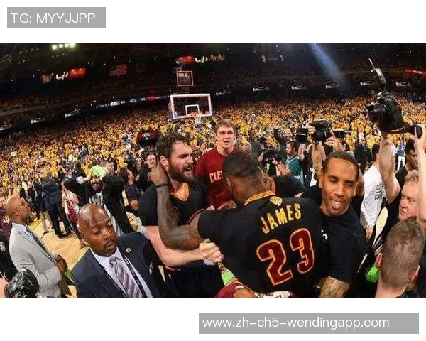 2016年NBA总决赛勇士与骑士的巅峰对决与历史性逆转解析