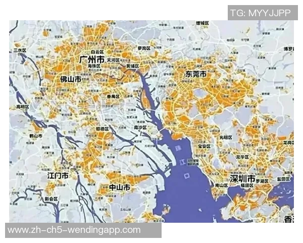 佛山与东莞的城市发展对比探讨及未来潜力分析