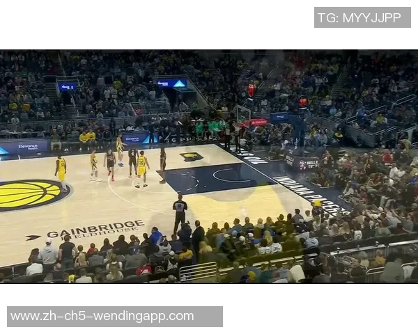 步行者与马刺激战正酣球迷期待精彩对决与绝妙瞬间