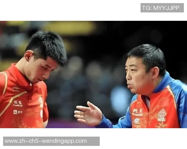 瓦尔德内尔与刘国梁的乒乓传奇对决与时代交锋的深度解析 瓦尔德内尔与刘国梁的乒乓传奇对决与时代交锋的深度解析