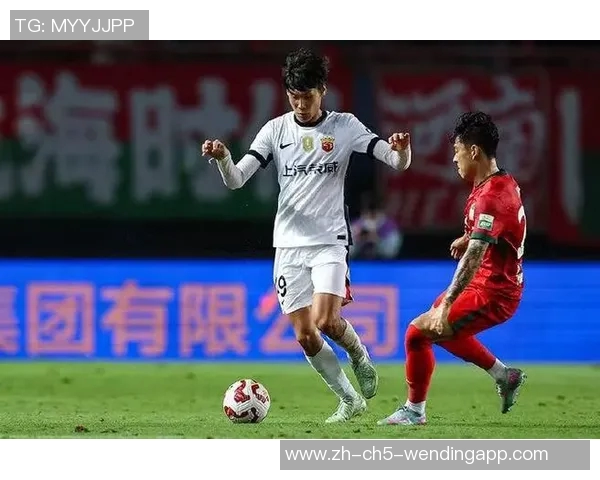 上港与神户对决前瞻分析及比赛结果预测详解 上港与神户对决前瞻分析及比赛结果预测详解